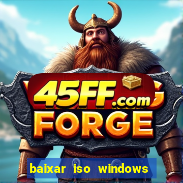 baixar iso windows server 2019